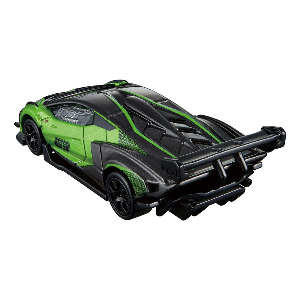 LAMBORGHINI ESSENZA SCV12 TOMICA PREMIUM 07 LAMBORGHINI ESSENZA SCV12 TOMICA PREMIUM 07